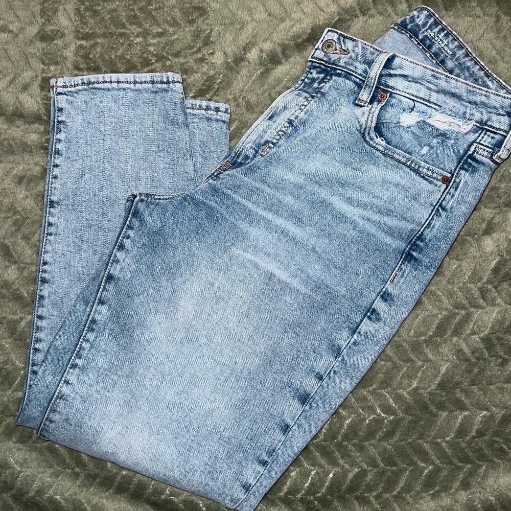 Old Navy O.G. Straight Jeans size 14
